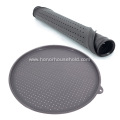 Silicone Pizza Baking Tray